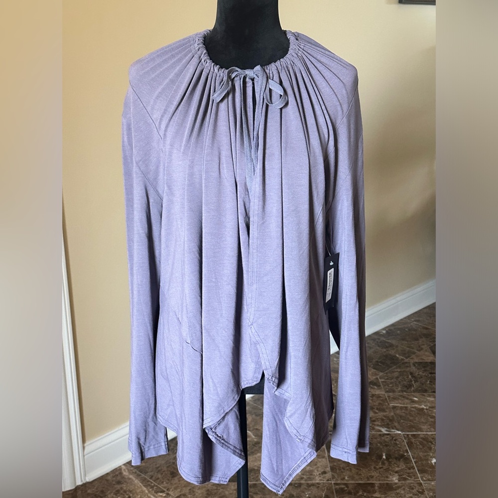 NWT BRYN WALKER Marion jacket Medium